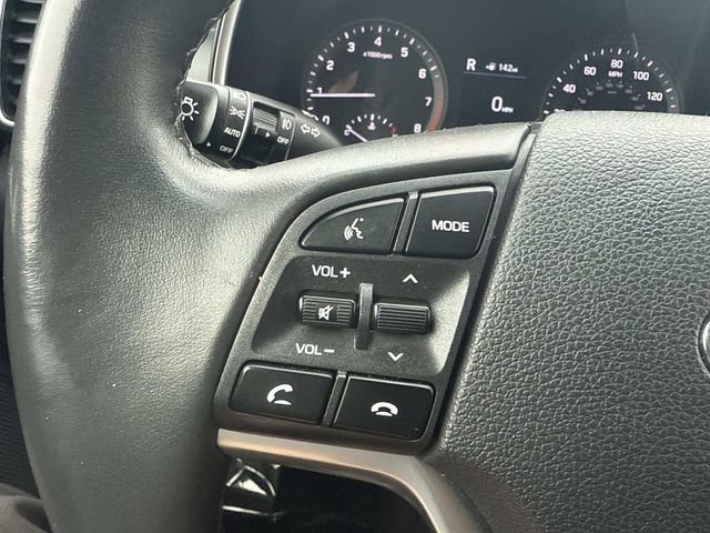 Used 2019 Hyundai Tucson Limited image 31