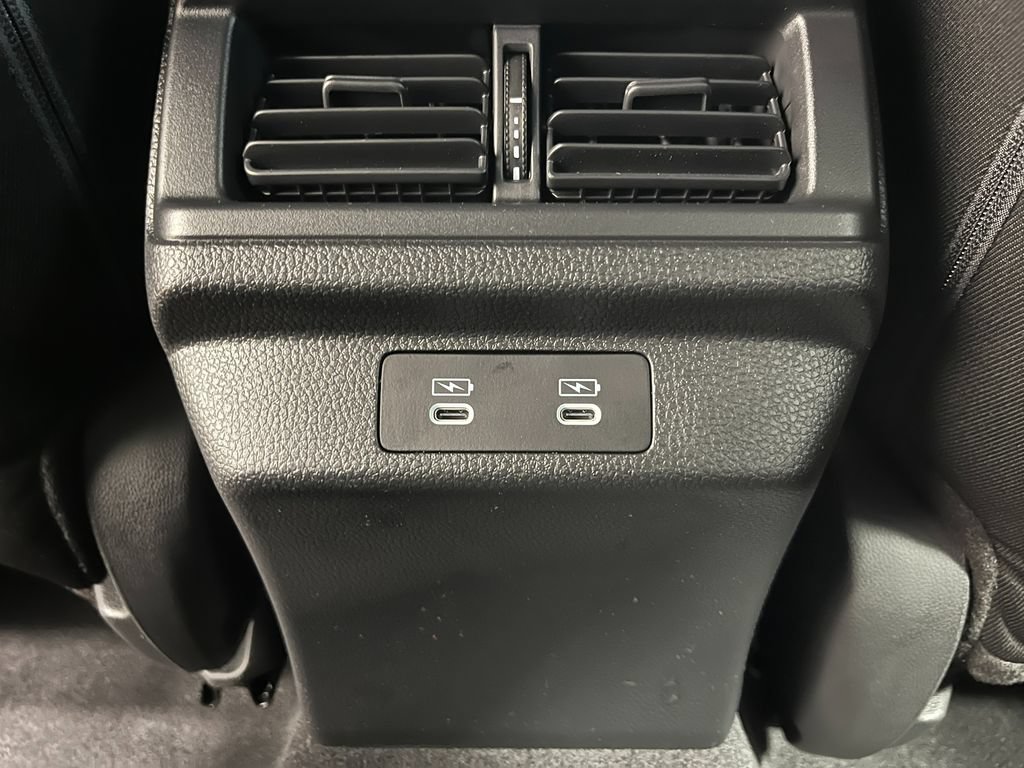 New 2026 Honda Accord Sport image 26