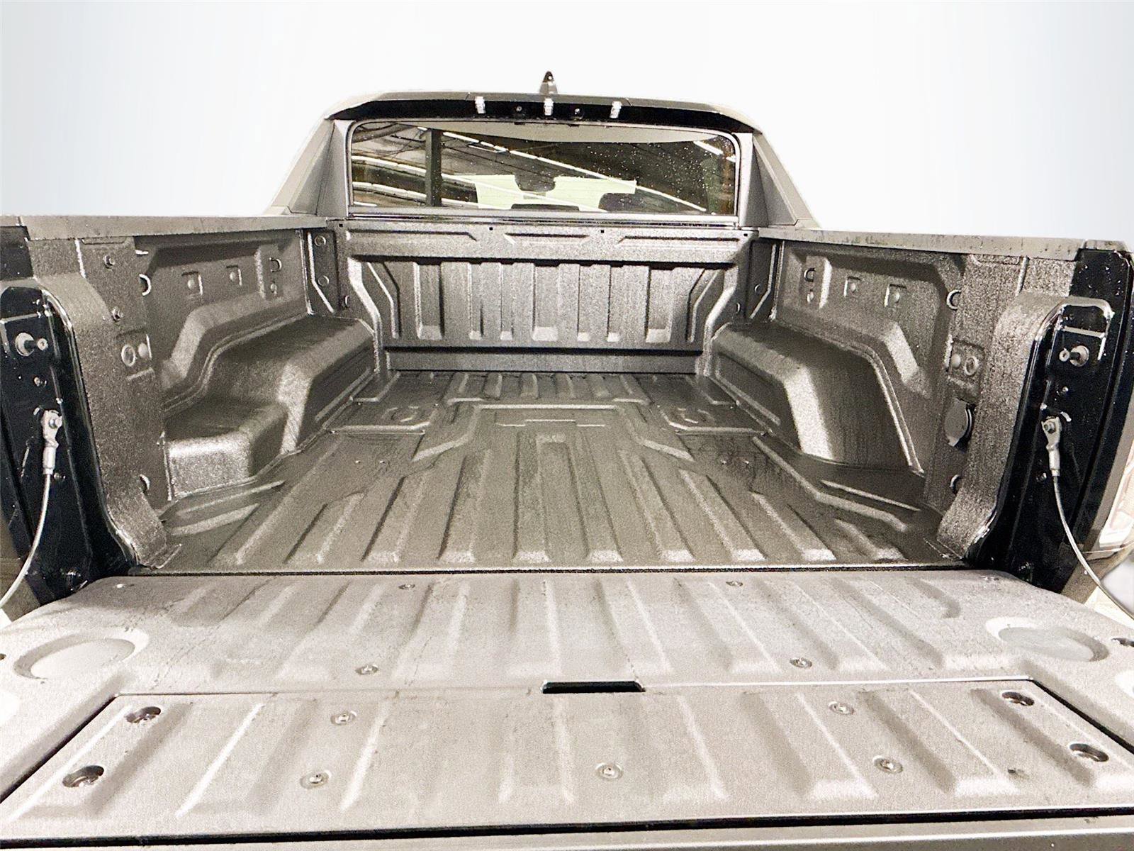 New 2025 GMC Hummer EV 2X image 20