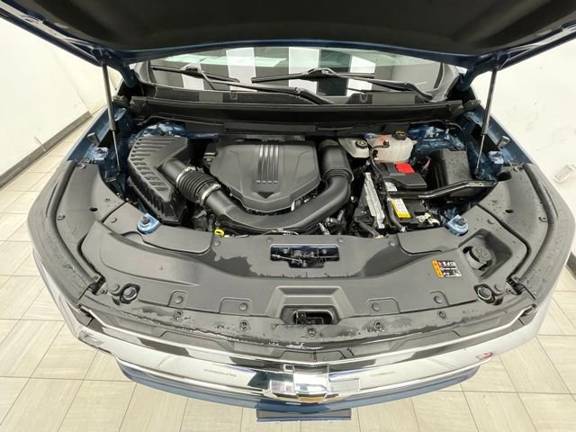 Used 2025 Chevrolet Traverse LT image 15