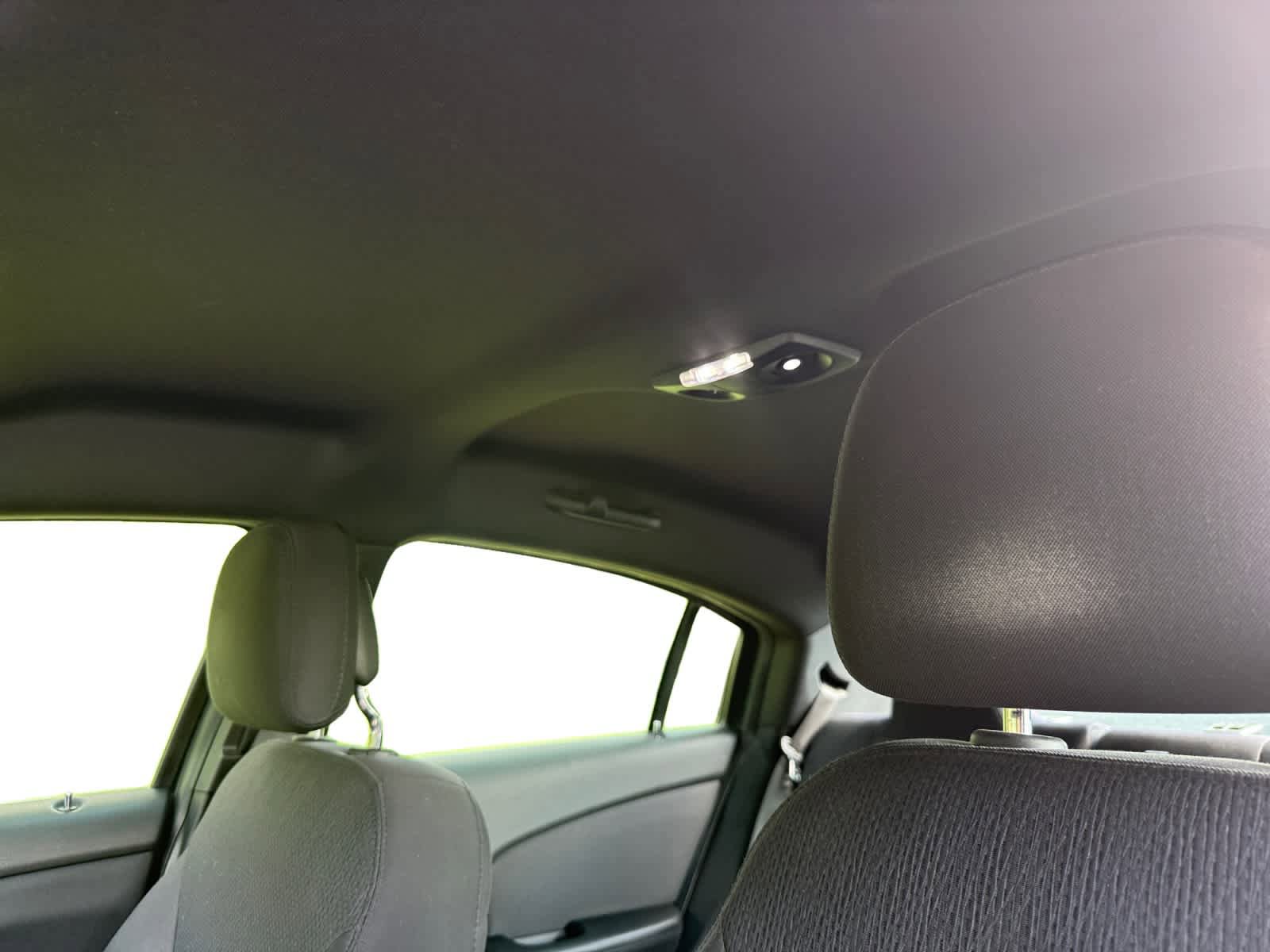 Used 2013 Chrysler 200 Touring w/ Cold Weather Group FWD image 12