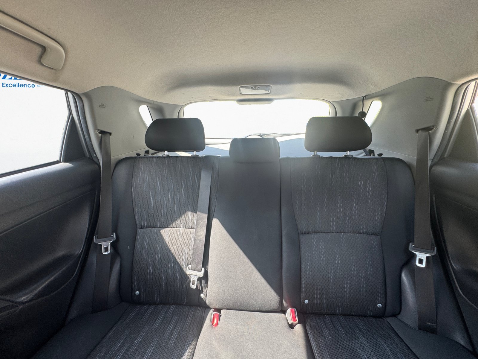 Used 2013 Toyota Matrix L FWD image 10