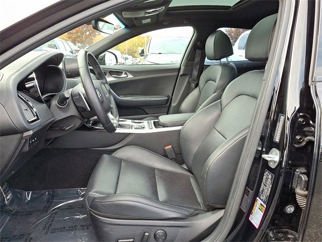 Used 2022 Kia Stinger GT1 image 14