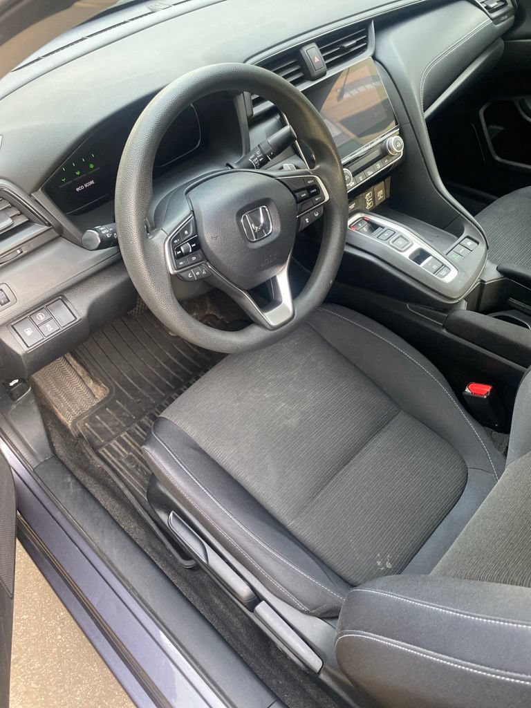 Used 2022 Honda Insight EX image 21