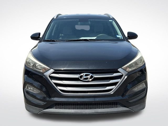 Used 2017 Hyundai Tucson SE image 10