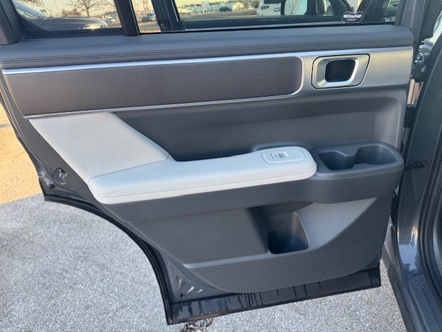 Used 2025 Hyundai Santa Fe SEL image 22