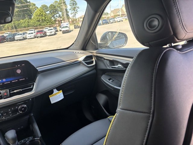New 2026 Chevrolet TrailBlazer ACTIV w/ Convenience Package image 23