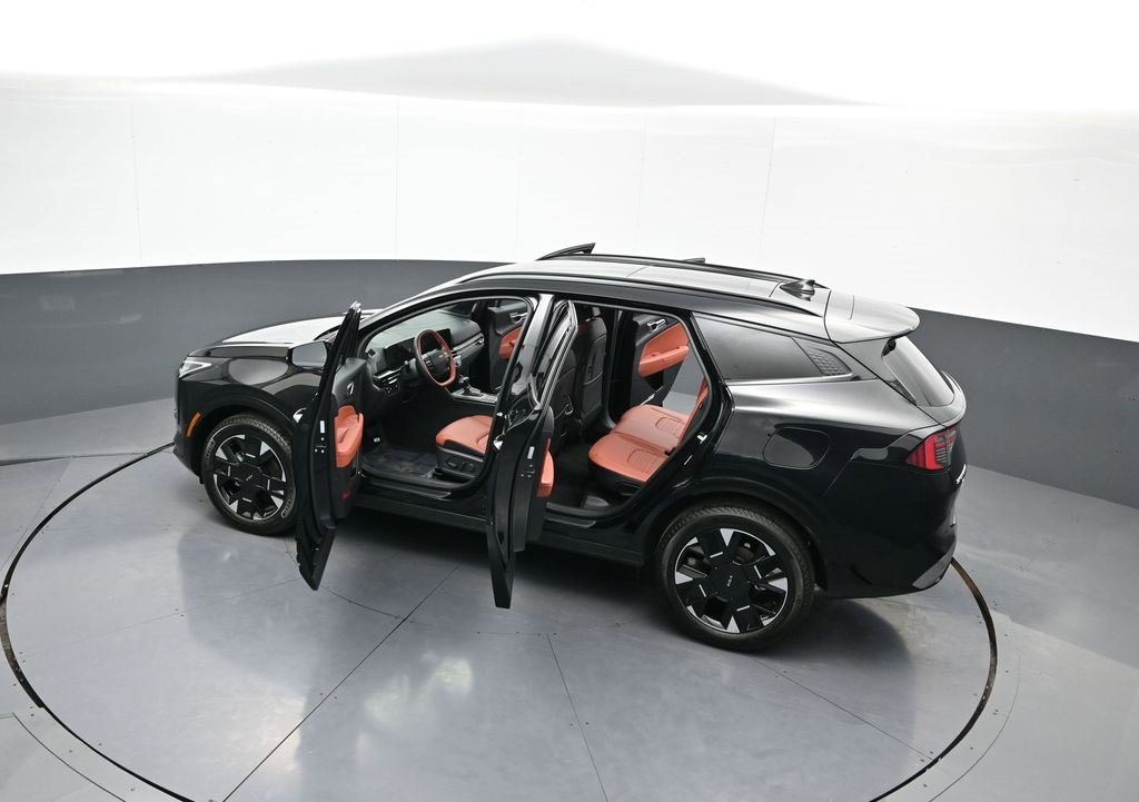 Certified 2026 Kia Sportage SX image 45