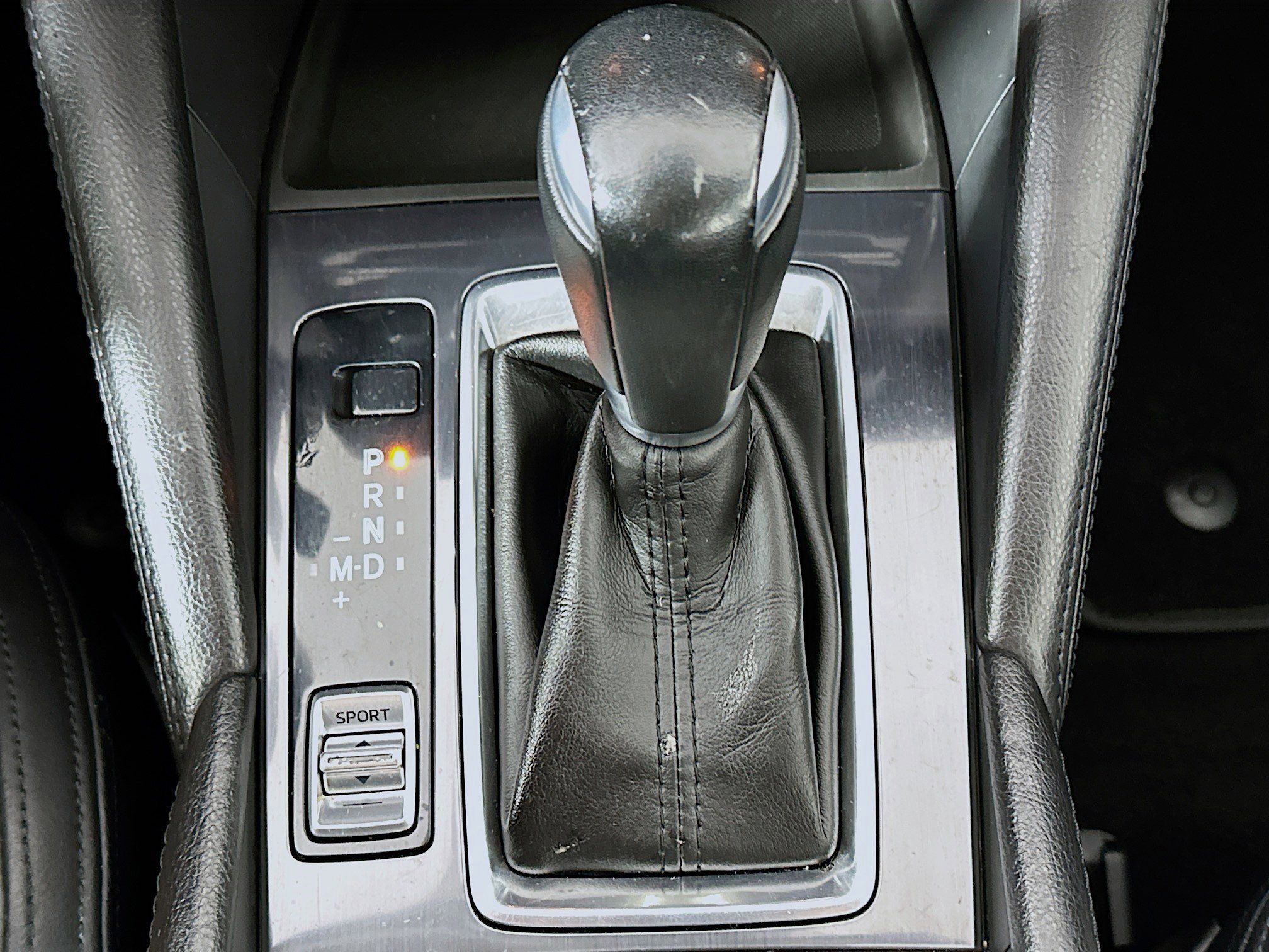 Used 2017 MAZDA MAZDA6 Touring FWD image 24