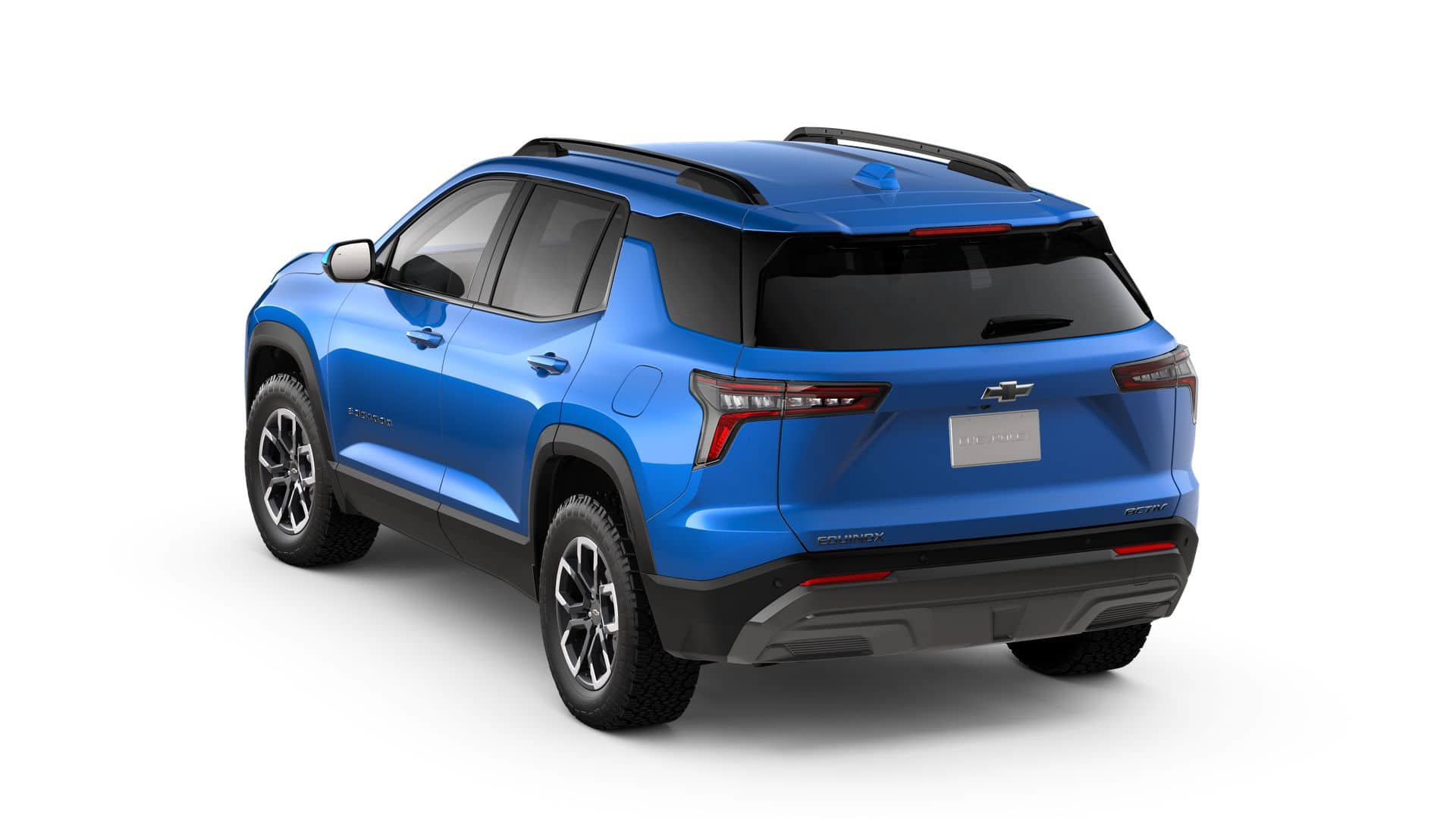 New 2027 Chevrolet Equinox ACTIV FWD image 26