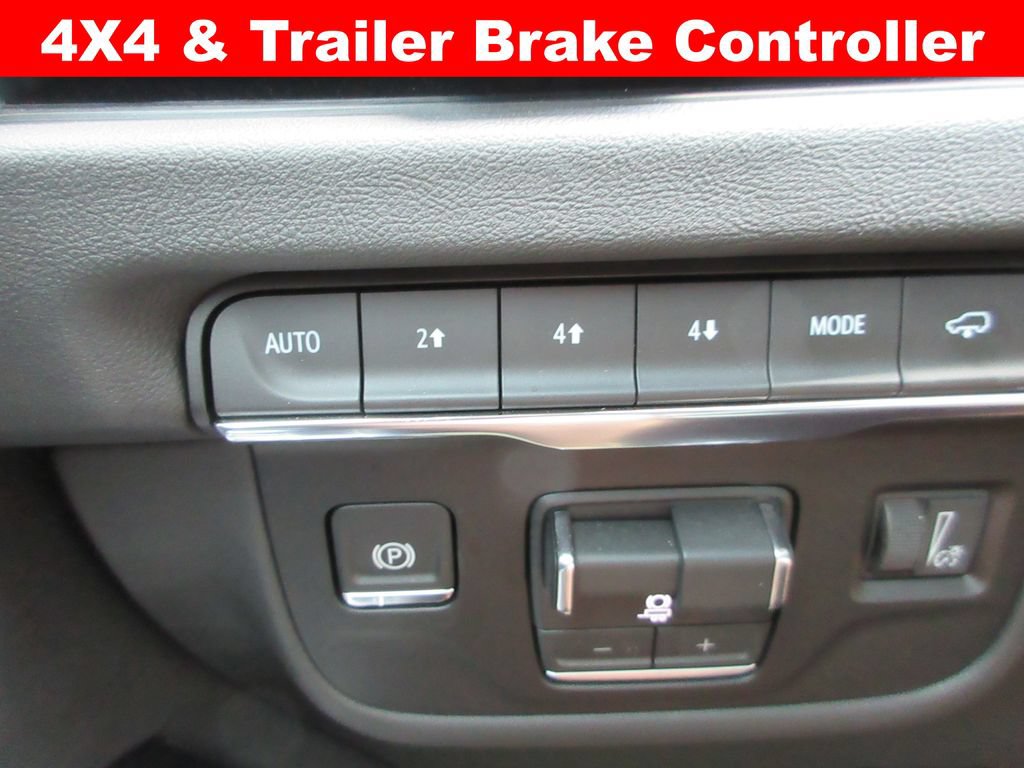 Certified 2026 Cadillac Escalade ESV Sport w/ Touring Package AWD/4WD image 20