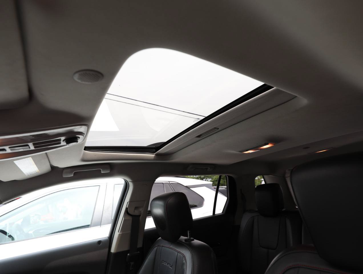 Used 2013 GMC Terrain Denali AWD/4WD image 20