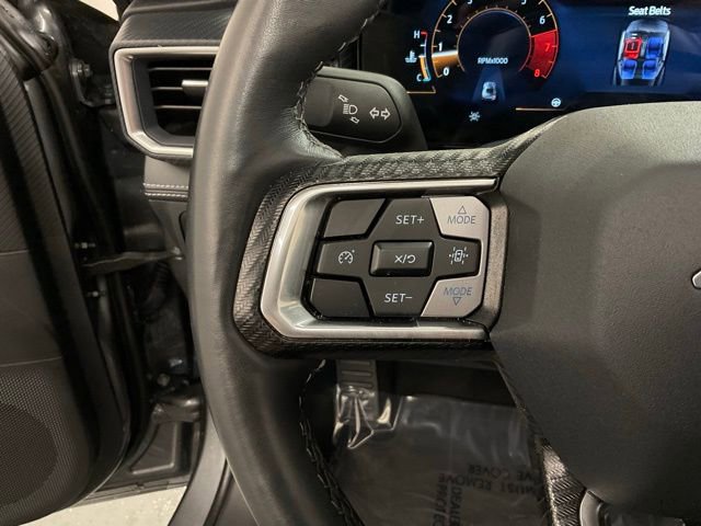 Used 2025 Ford Mustang Premium RWD image 19