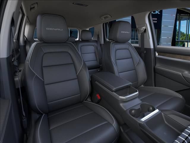 New 2026 GMC Terrain Denali AWD/4WD image 16