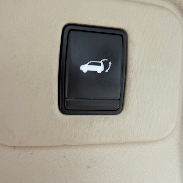 Used 2018 Nissan Murano Platinum AWD/4WD image 14