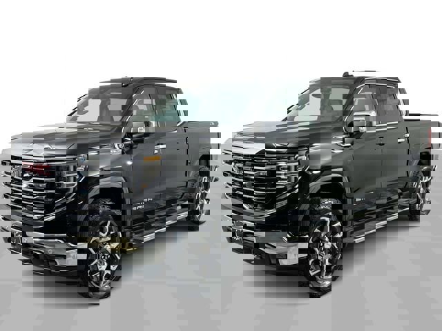 New 2026 GMC Sierra 1500 SLT w/ SLT Premium Package image 1