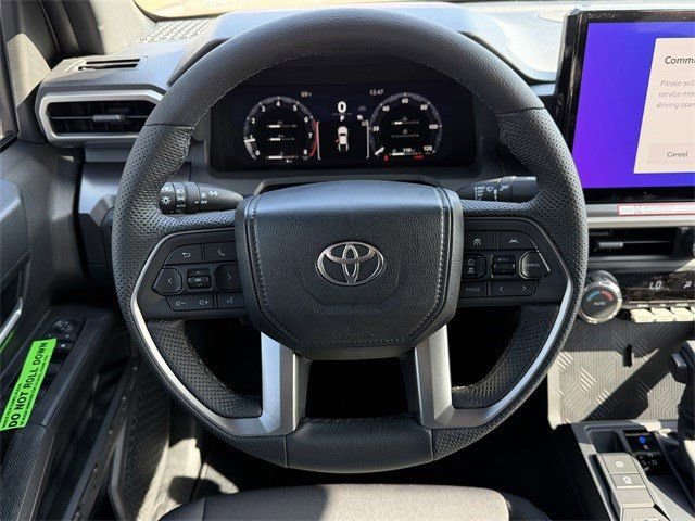 New 2026 Toyota Tacoma TRD Sport image 14