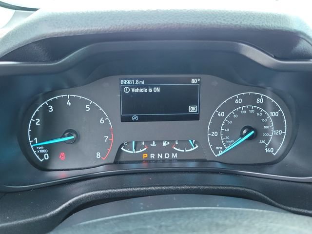 Used 2021 Ford Transit Connect XL FWD image 23