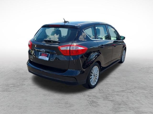Used 2015 Ford C-MAX Energi SEL w/ Equipment Group 302A FWD image 7