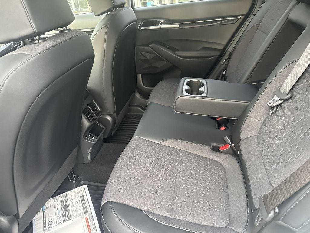 New 2026 Kia Seltos S AWD/4WD image 27