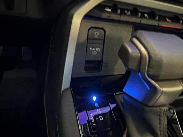 New 2026 Toyota Tundra Platinum AWD/4WD image 47