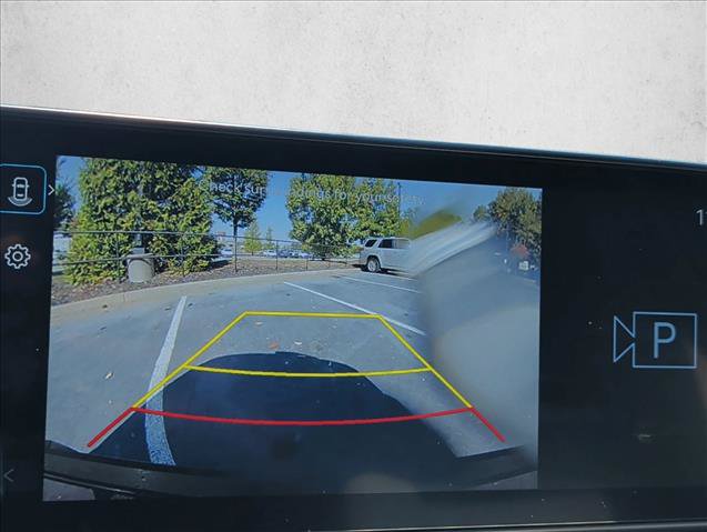 Used 2025 Hyundai Kona SEL FWD image 11