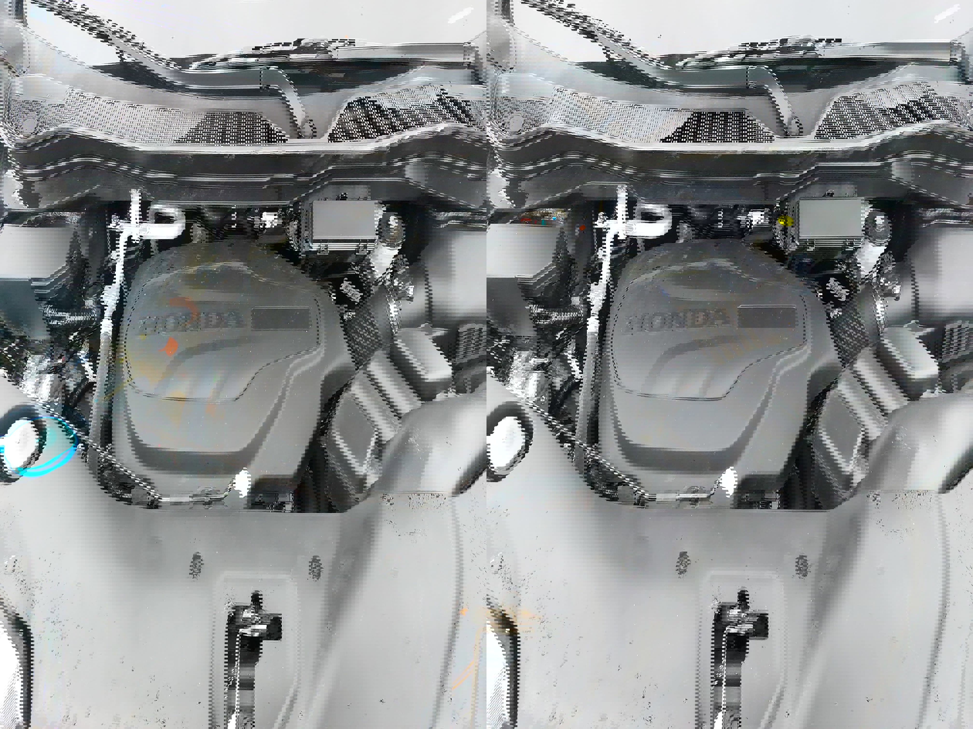 Used 2021 Honda Pilot EX-L image 33