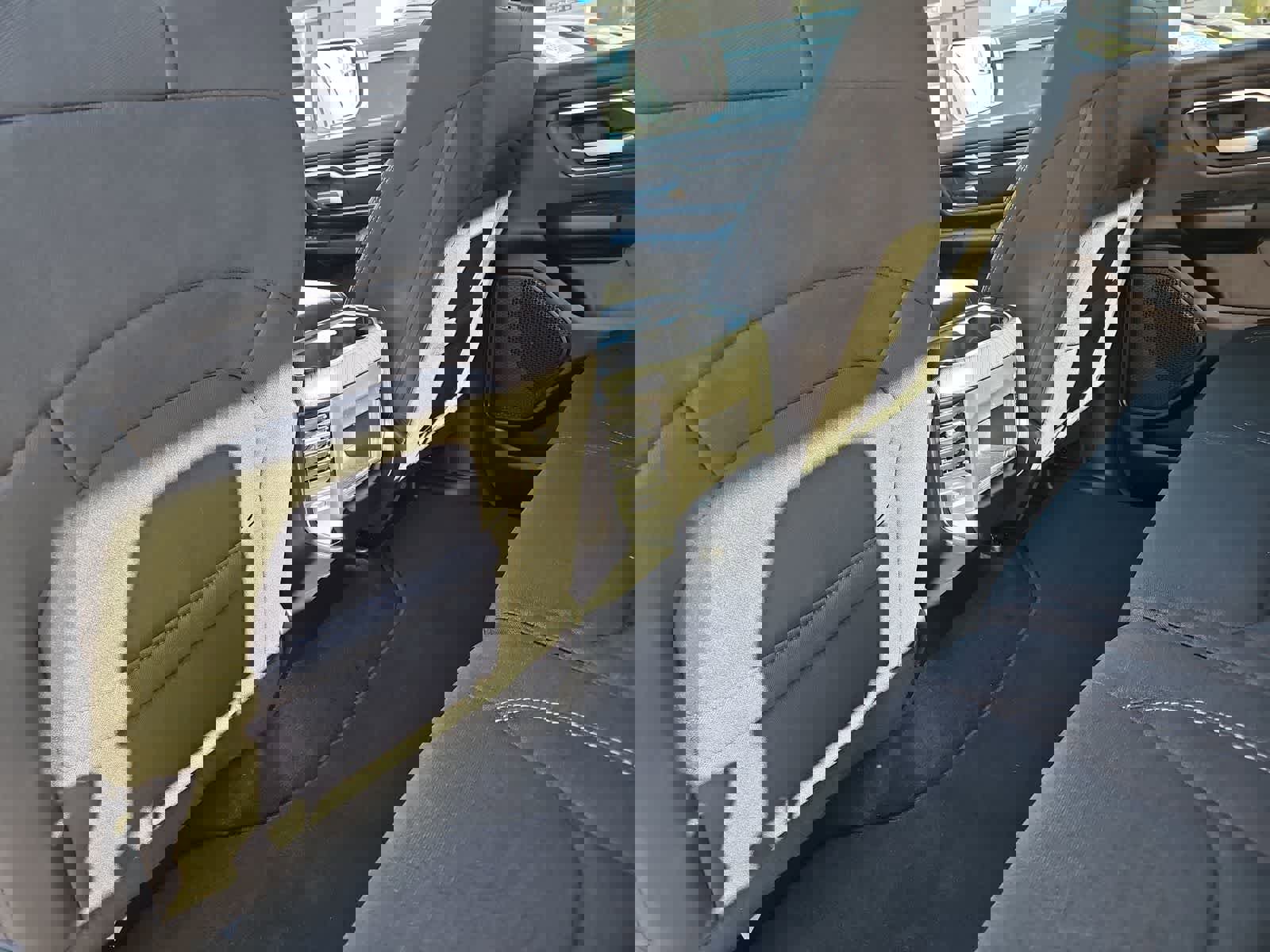 New 2025 RAM 1500 Big Horn image 18