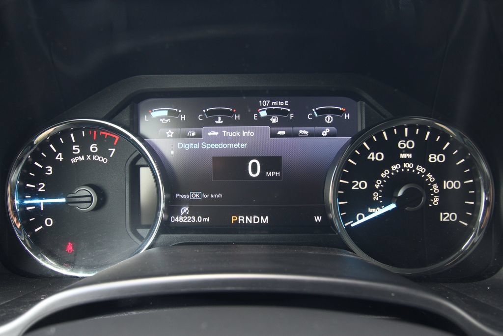 Used 2020 Ford F150 Lariat w/ Equipment Group 502A Luxury AWD/4WD image 49