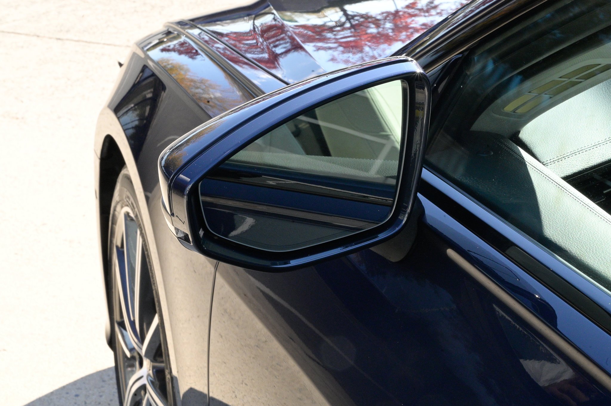 Used 2025 Audi A6 Premium Plus image 14