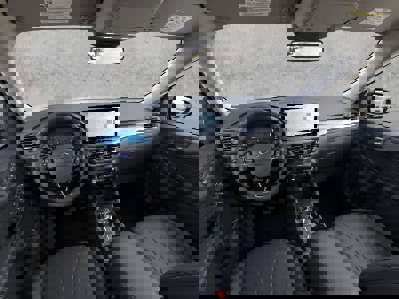 New 2026 Ford Escape SE w/ PHEV Premium Package image 9