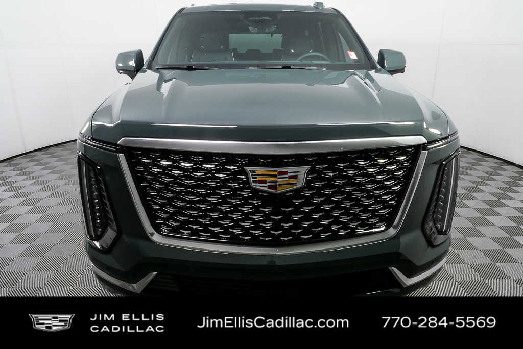 New 2026 Cadillac Escalade Luxury w/ Touring Package image 40