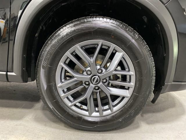Certified 2024 Nissan Rogue S AWD/4WD image 31
