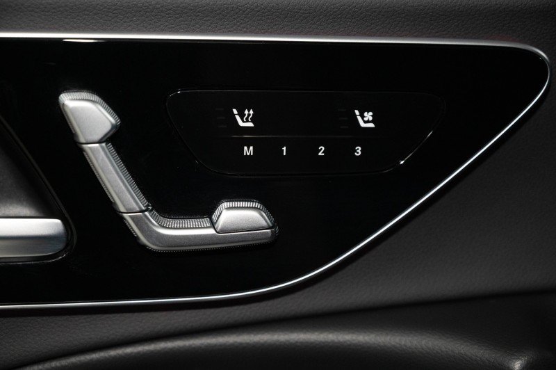 Certified 2026 Mercedes-Benz E 350 Sedan image 21