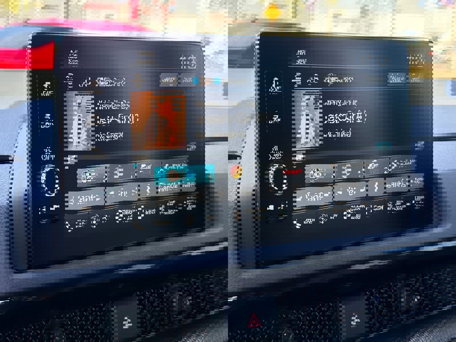 Used 2024 Honda CR-V EX-L image 15