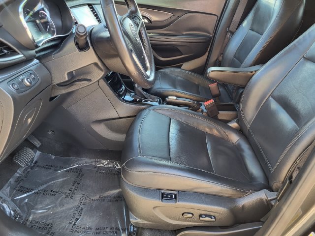 Used 2018 Buick Encore Essence FWD image 9