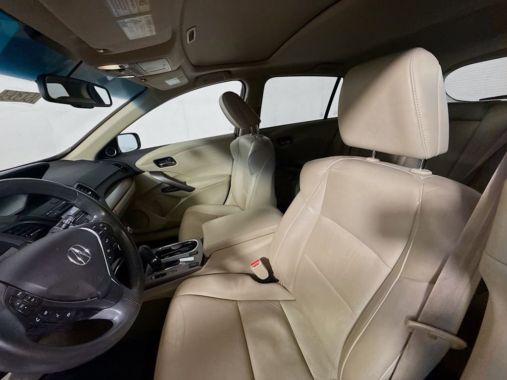 Used 2015 Acura RDX AWD w/ Technology Package image 20