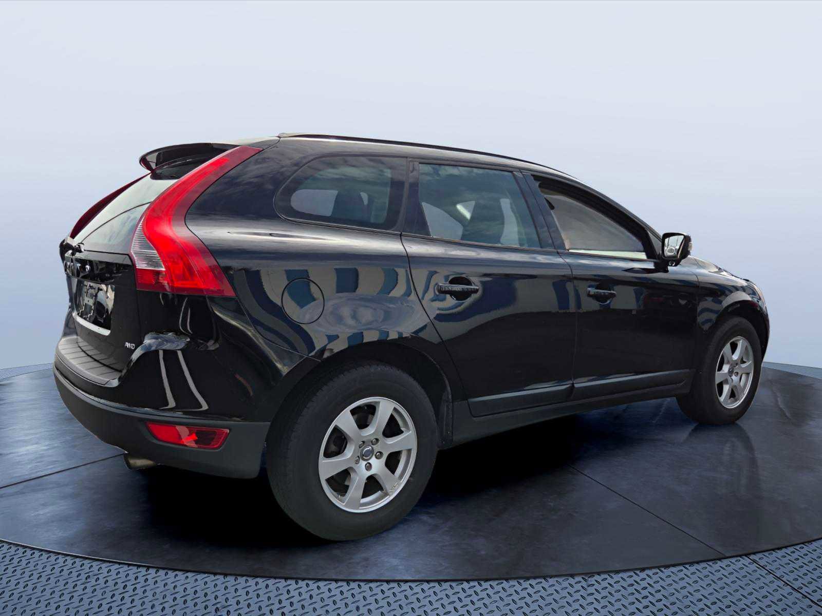 Used 2011 Volvo XC60 3.2 AWD/4WD image 5