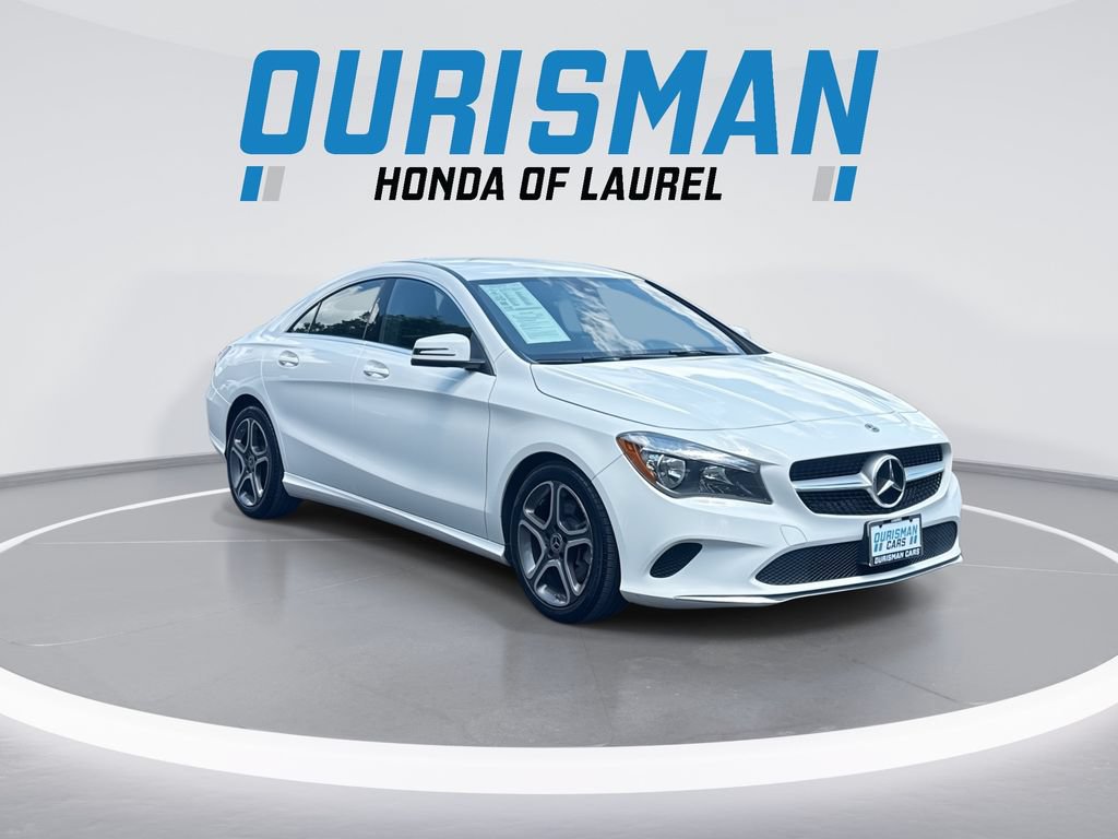 Used 2019 Mercedes-Benz CLA 250 image 2