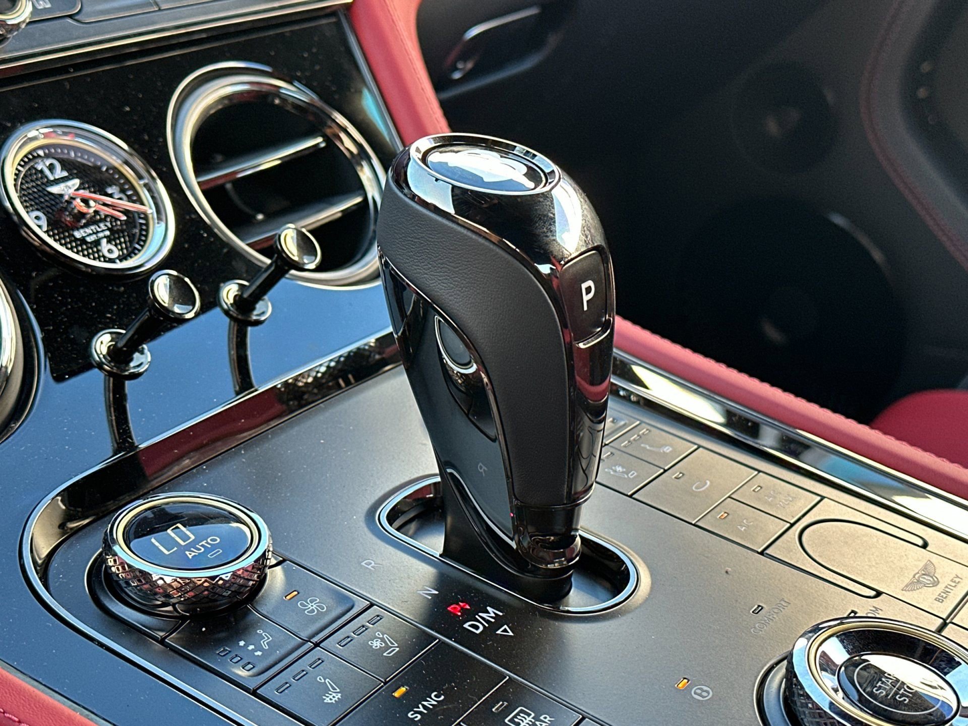 New 2026 Bentley Continental GT AWD/4WD image 24
