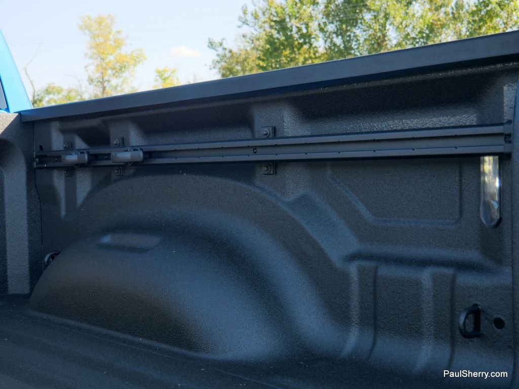 New 2026 RAM 1500 Laramie image 21