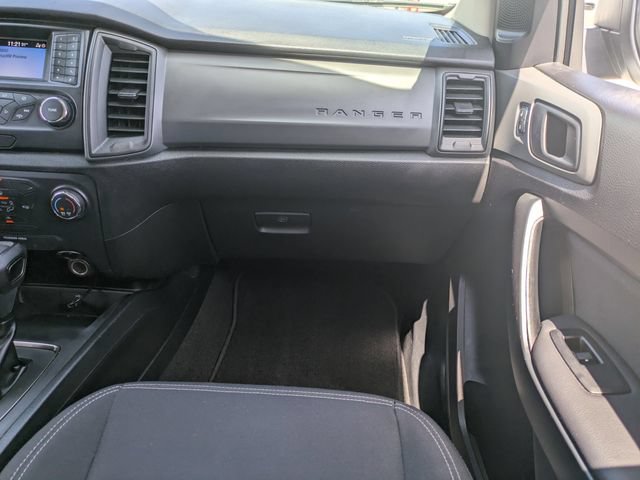 Used 2022 Ford Ranger XL w/ FX4 Off-Road Package AWD/4WD image 16