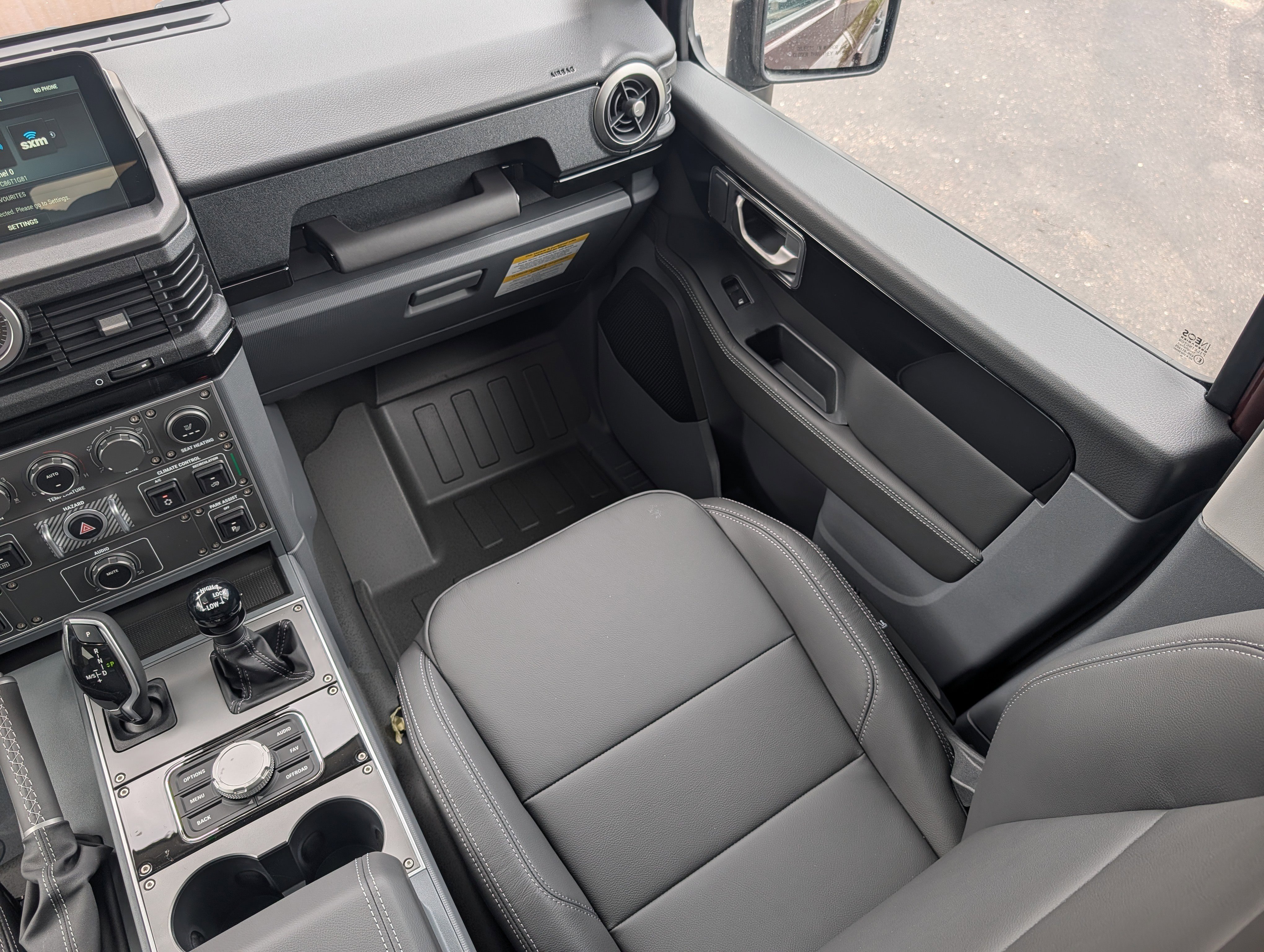New 2026 INEOS Grenadier AWD/4WD image 11