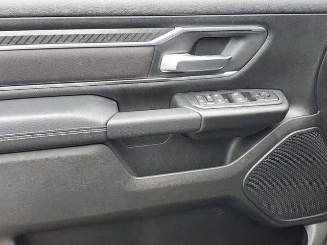New 2026 RAM 1500 Big Horn AWD/4WD image 15