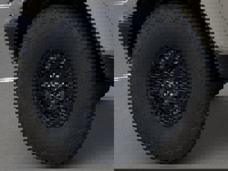 New 2025 Ford Bronco Raptor image 21