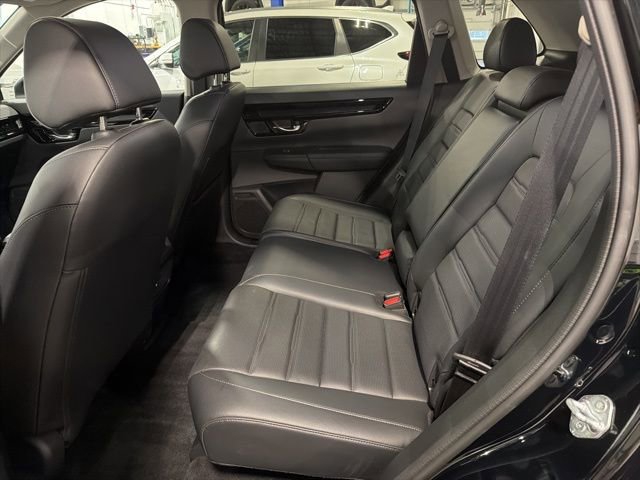 Certified 2024 Honda CR-V EX-L image 11