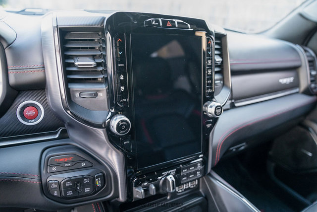 Used 2022 RAM 1500 TRX w/ TRX Level 2 Equipment Group AWD/4WD image 66