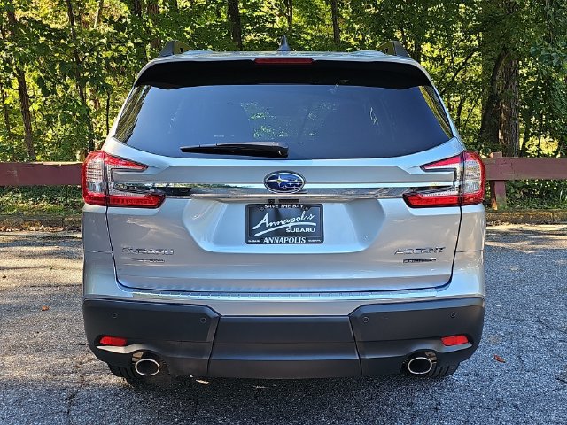 Certified 2026 Subaru Ascent Limited AWD/4WD image 6