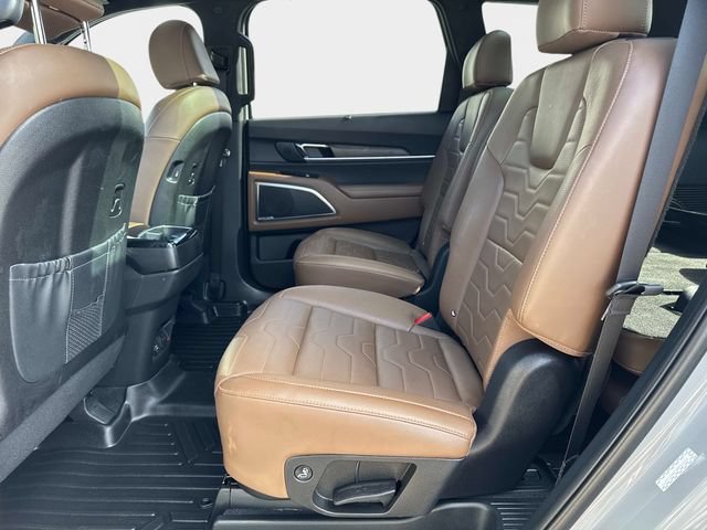 Used 2022 Kia Telluride SX w/ SX Prestige Package AWD/4WD image 12