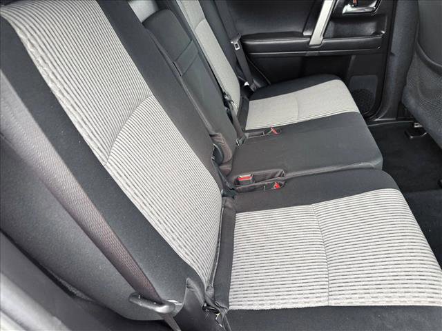 Used 2024 Toyota 4Runner SR5 image 18